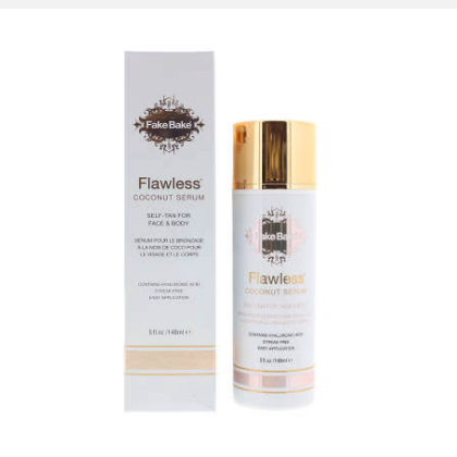 Fake Bake USA - With over 1 million bottles sold worldwide, Fake Bake  Flawless Self-Tan Liquid is the best sunless tanning lotion for a quick,  easy and effective at-home tan. It also